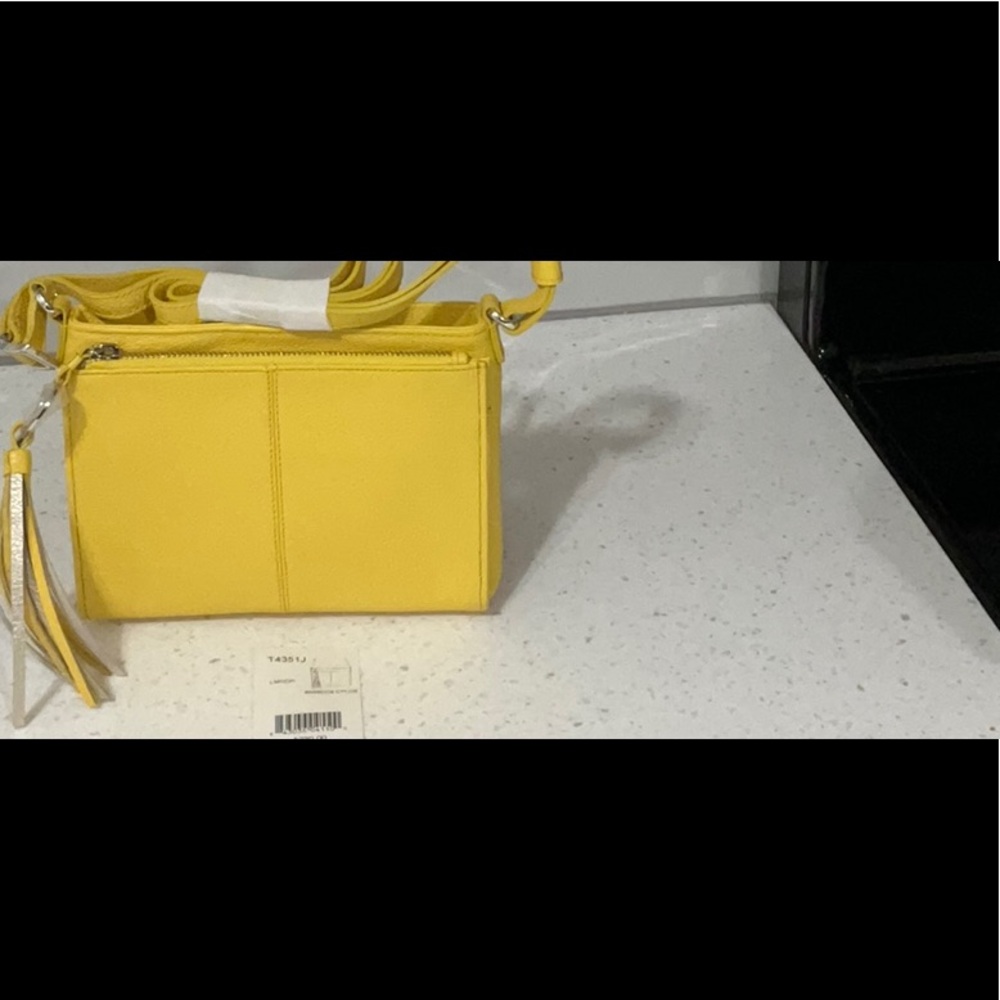 Brighton Barbados Organizer Bag